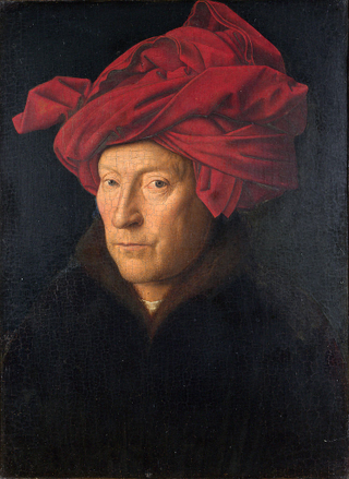 Illustration for article titled Centuries Ago, Legendary Painters Made These Revealing Selfies